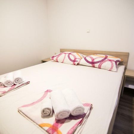 Luxury Mobile Homes Liza2 بيوغْغاد نا موغو المظهر الخارجي الصورة
