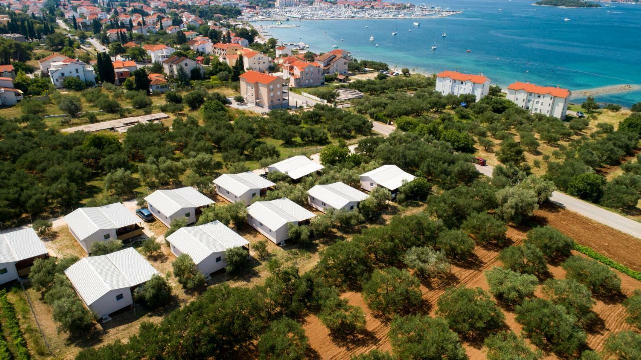 Luxury Mobile Homes Liza2 بيوغْغاد نا موغو المظهر الخارجي الصورة
